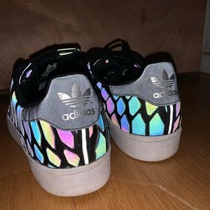 ADIDAS Superstar Shoes